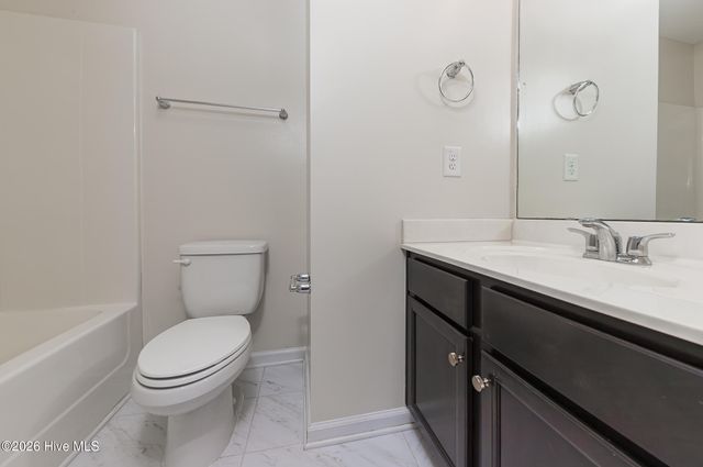 518 Oyster Rock Lane, Sneads Ferry, NC 28460