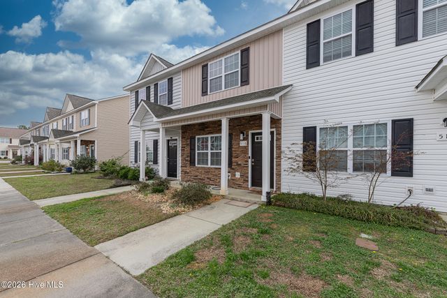 518 Oyster Rock Lane, Sneads Ferry, NC 28460