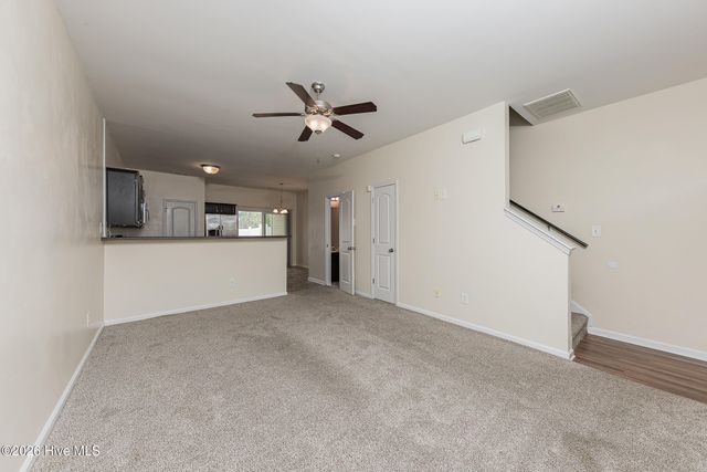 518 Oyster Rock Lane, Sneads Ferry, NC 28460