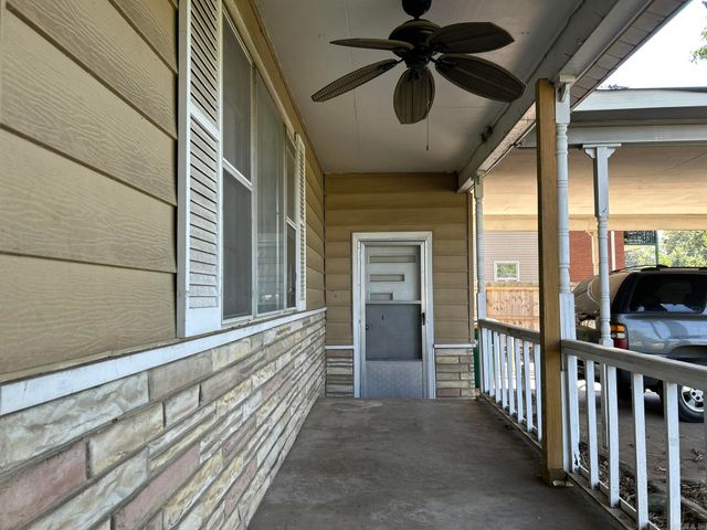 7802 Jacksonville Cutoff Road, Sherwood, AR 72120