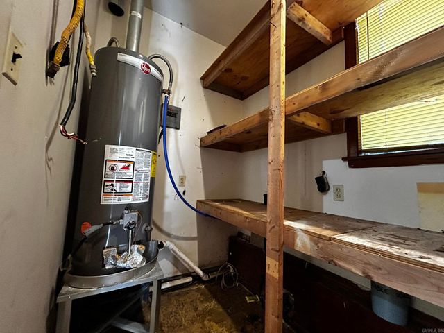 7802 Jacksonville Cutoff Road, Sherwood, AR 72120