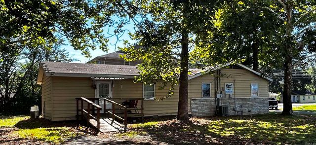 7802 Jacksonville Cutoff Road, Sherwood, AR 72120
