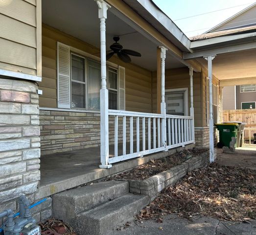 7802 Jacksonville Cutoff Road, Sherwood, AR 72120
