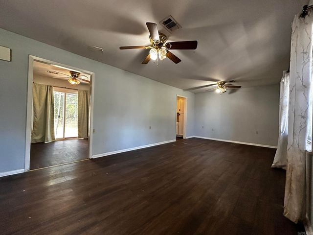 7802 Jacksonville Cutoff Road, Sherwood, AR 72120