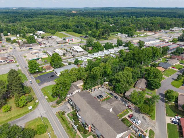 7802 Jacksonville Cutoff Road, Sherwood, AR 72120