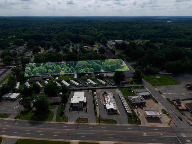 7802 Jacksonville Cutoff Road, Sherwood, AR 72120