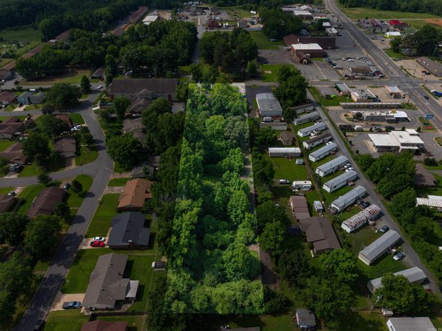 7802 Jacksonville Cutoff Road, Sherwood, AR 72120