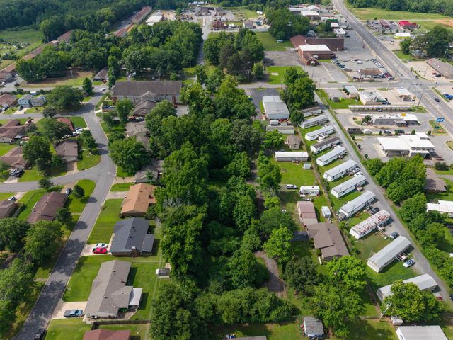 7802 Jacksonville Cutoff Road, Sherwood, AR 72120