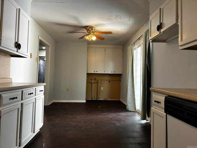 7802 Jacksonville Cutoff Road, Sherwood, AR 72120
