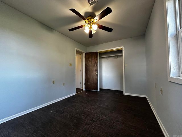 7802 Jacksonville Cutoff Road, Sherwood, AR 72120