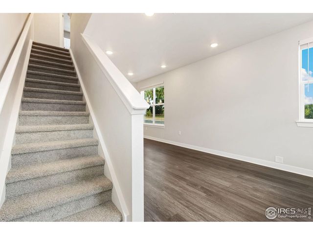 5516 Owl Hoot Dr F-3, Fort Collins, CO 80528