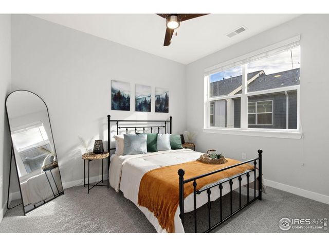 5516 Owl Hoot Dr F-3, Fort Collins, CO 80528