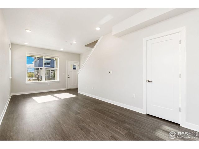 5516 Owl Hoot Dr F-3, Fort Collins, CO 80528