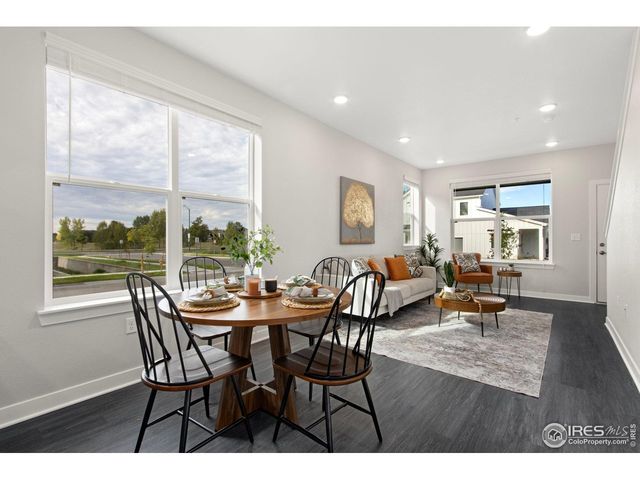 5516 Owl Hoot Dr F-3, Fort Collins, CO 80528