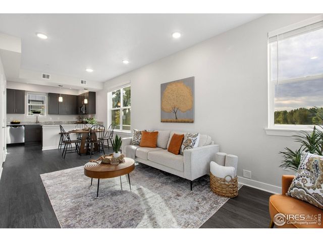 5516 Owl Hoot Dr F-3, Fort Collins, CO 80528