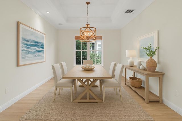 205 Coconut Creek Court, Indian River Shores, FL 32963