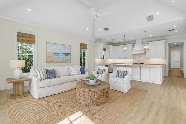 205 Coconut Creek Court, Indian River Shores, FL 32963