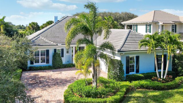 205 Coconut Creek Court, Indian River Shores, FL 32963