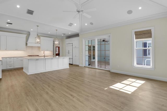 205 Coconut Creek Court, Indian River Shores, FL 32963