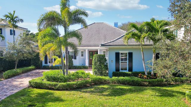 205 Coconut Creek Court, Indian River Shores, FL 32963