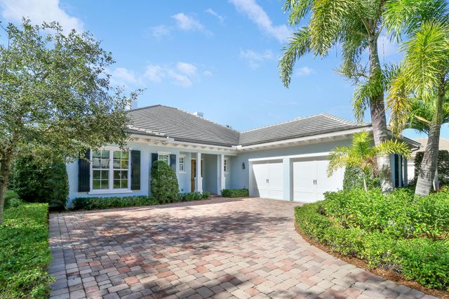 205 Coconut Creek Court, Indian River Shores, FL 32963