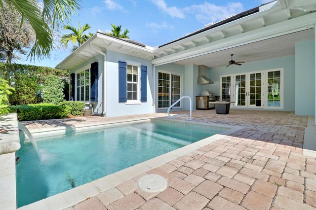 205 Coconut Creek Court, Indian River Shores, FL 32963