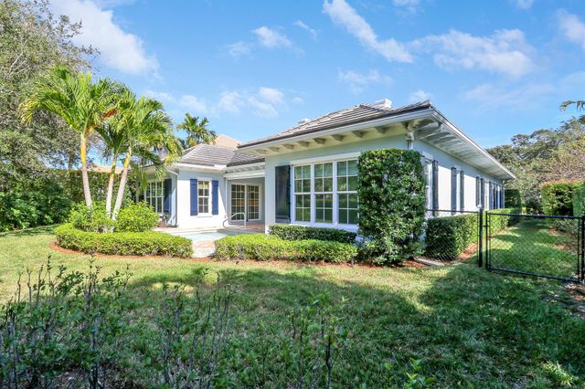 205 Coconut Creek Court, Indian River Shores, FL 32963