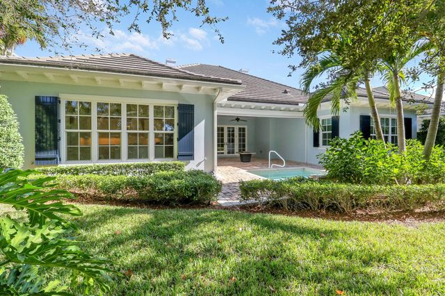 205 Coconut Creek Court, Indian River Shores, FL 32963