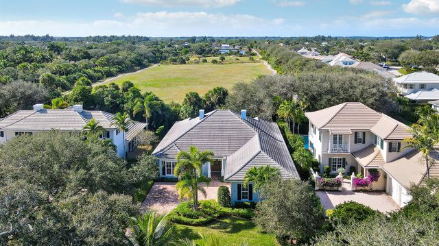 205 Coconut Creek Court, Indian River Shores, FL 32963