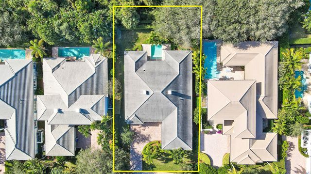 205 Coconut Creek Court, Indian River Shores, FL 32963