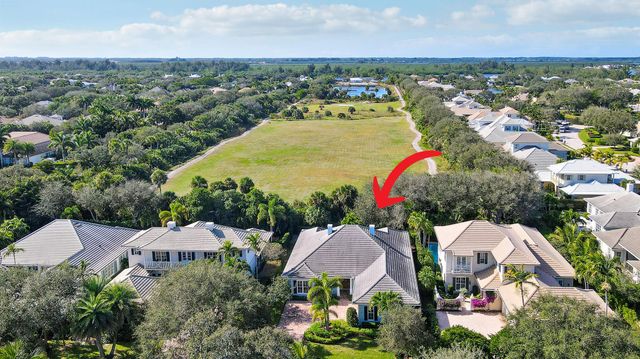 205 Coconut Creek Court, Indian River Shores, FL 32963