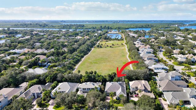 205 Coconut Creek Court, Indian River Shores, FL 32963