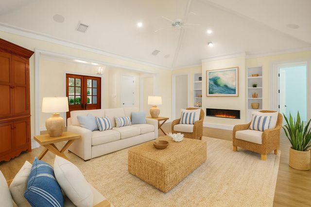 205 Coconut Creek Court, Indian River Shores, FL 32963