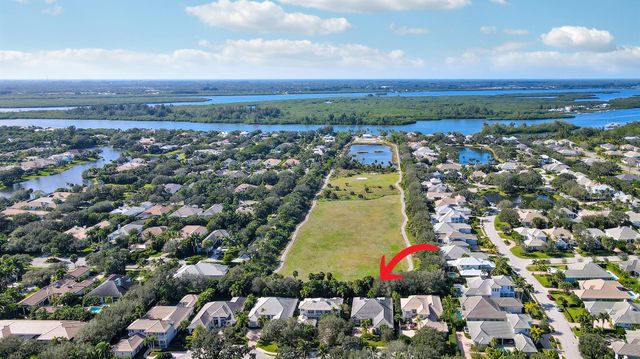 205 Coconut Creek Court, Indian River Shores, FL 32963