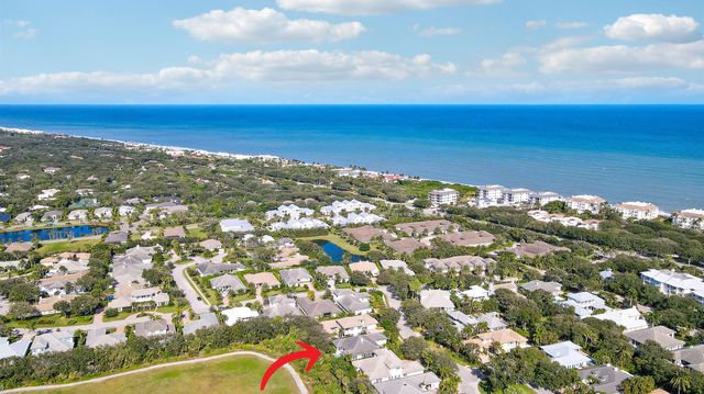 205 Coconut Creek Court, Indian River Shores, FL 32963
