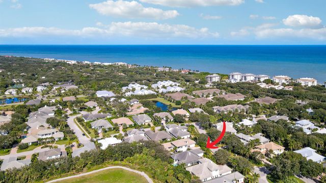 205 Coconut Creek Court, Indian River Shores, FL 32963