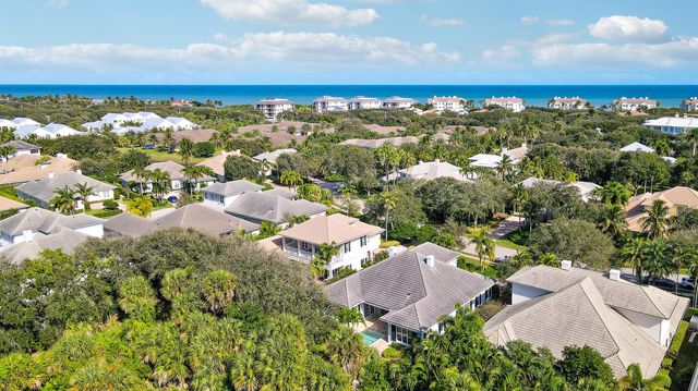 205 Coconut Creek Court, Indian River Shores, FL 32963