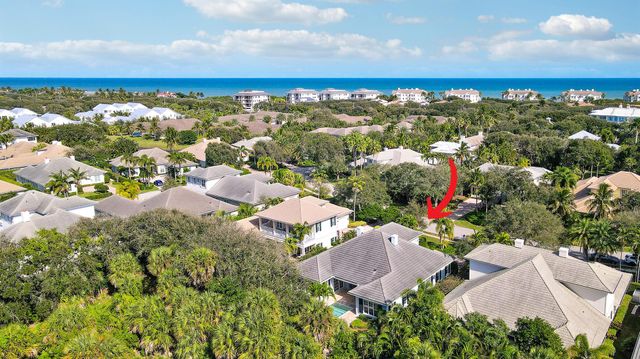 205 Coconut Creek Court, Indian River Shores, FL 32963