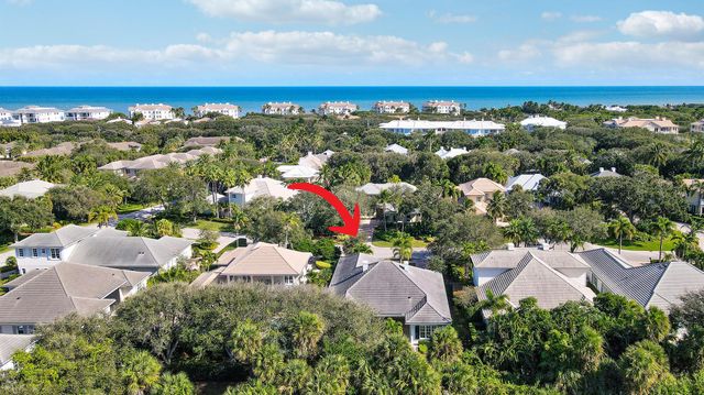205 Coconut Creek Court, Indian River Shores, FL 32963