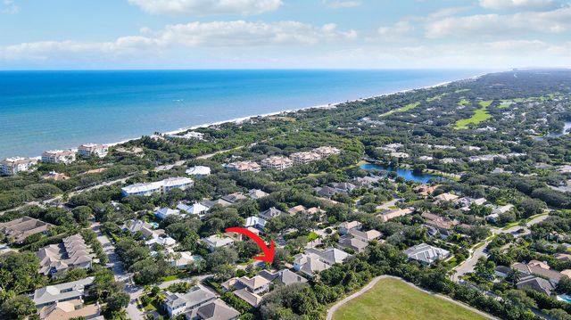 205 Coconut Creek Court, Indian River Shores, FL 32963