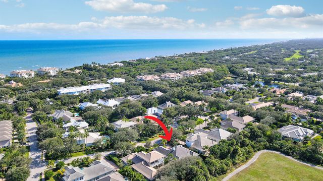 205 Coconut Creek Court, Indian River Shores, FL 32963