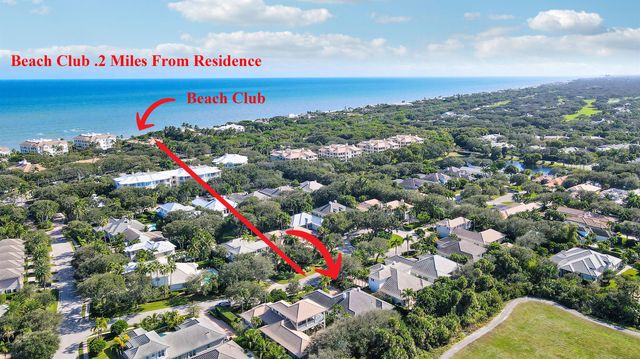 205 Coconut Creek Court, Indian River Shores, FL 32963