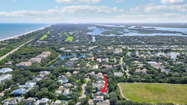 205 Coconut Creek Court, Indian River Shores, FL 32963