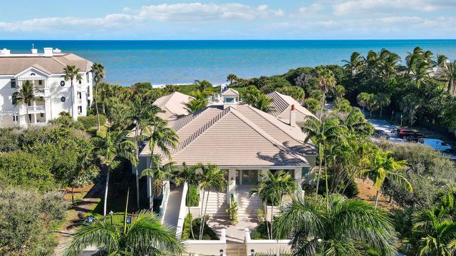 205 Coconut Creek Court, Indian River Shores, FL 32963