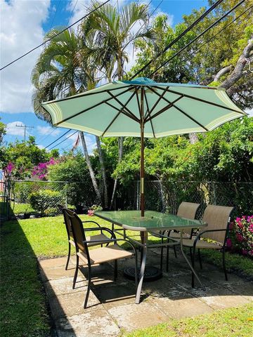 1641 NE 55th Street, Fort Lauderdale, FL 33334