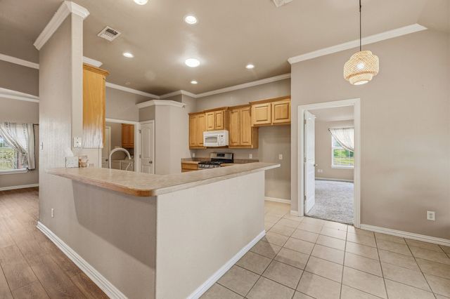 111 Adair Lane, Weatherford, TX 76088