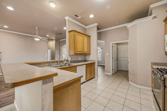 111 Adair Lane, Weatherford, TX 76088