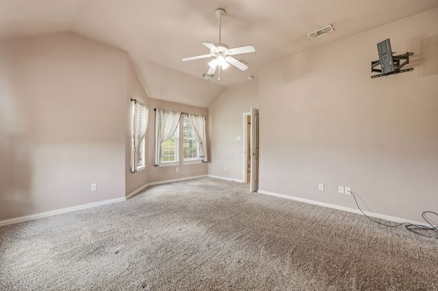 111 Adair Lane, Weatherford, TX 76088