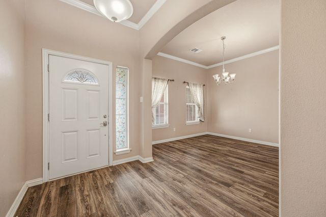 111 Adair Lane, Weatherford, TX 76088