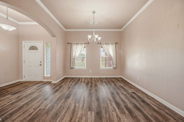111 Adair Lane, Weatherford, TX 76088